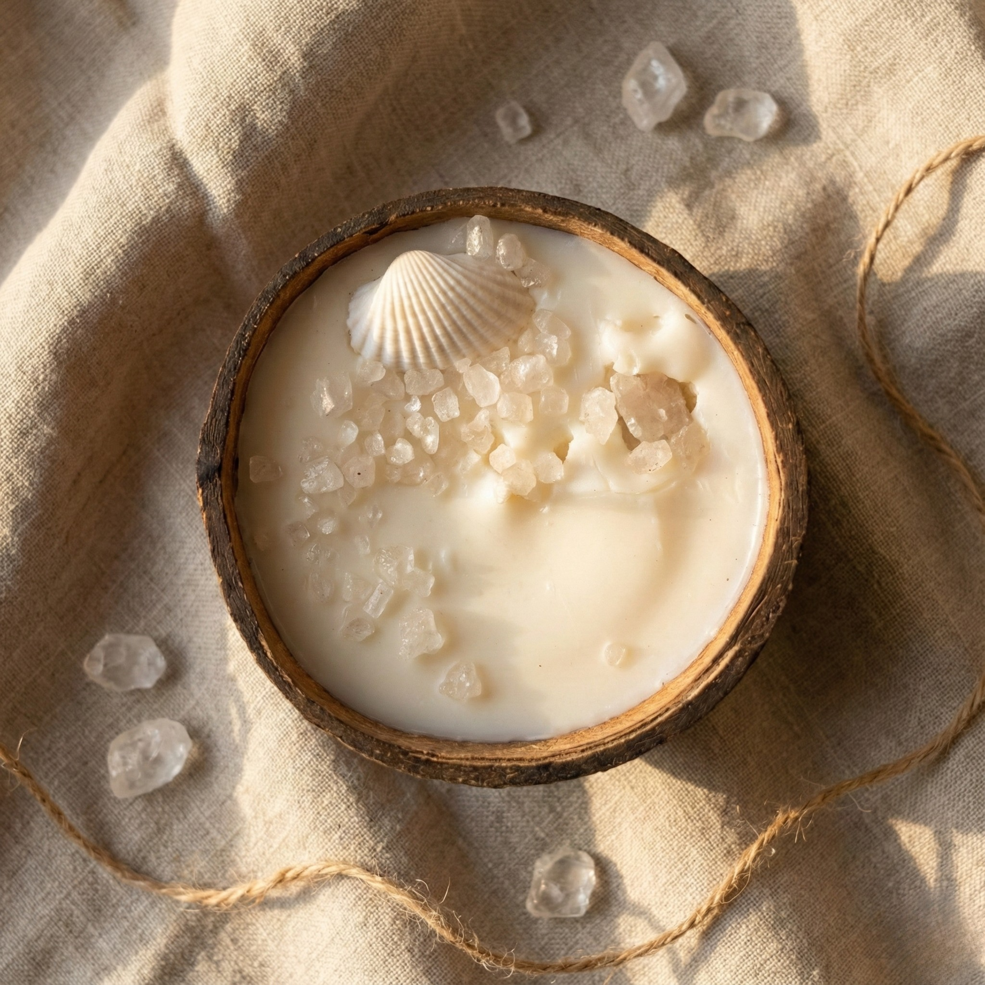 Ocean Drift - Scented Candle